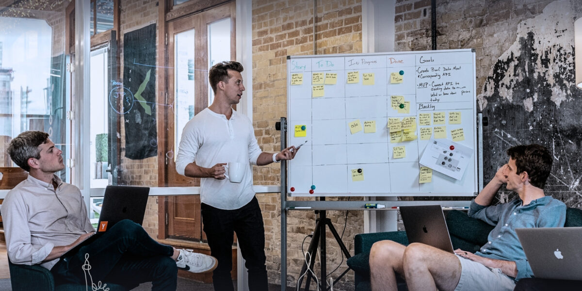 Fighting Burnout in NYC Offices | The Daily Newyorks