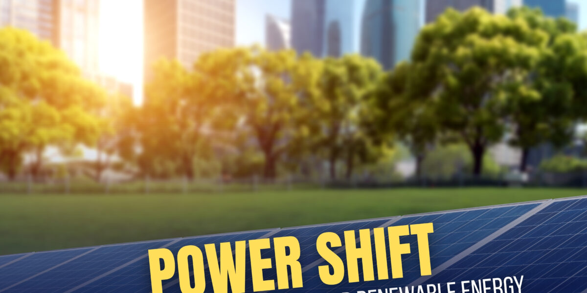 Power Shift: NY’s Renewable Leap | The Daily Newyorks