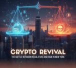 Crypto Comeback Tests Regulators | The Daily Newyorks 