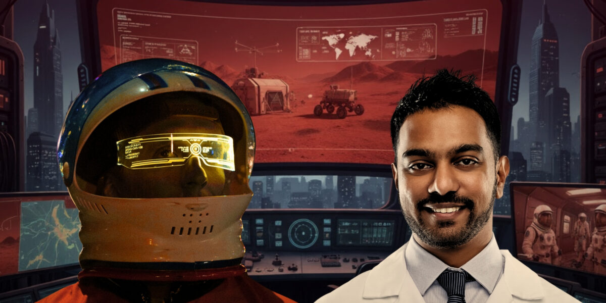 New York Joins NASA’s Mars Mission | The Daily Newyorks