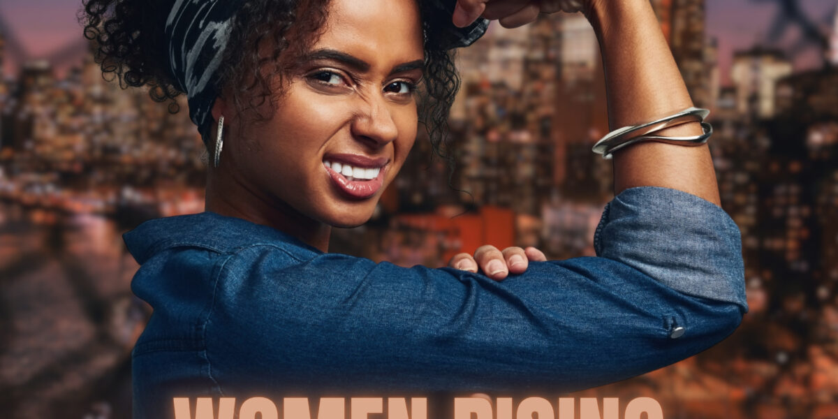 Women Rising in Power in 2026 | The Daily Newyorks