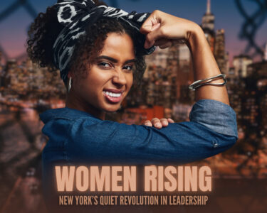 Women Rising in Power in 2026 | The Daily Newyorks