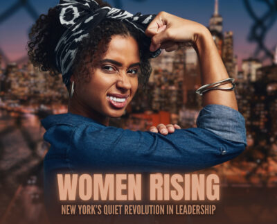 Women Rising in Power in 2026 | The Daily Newyorks