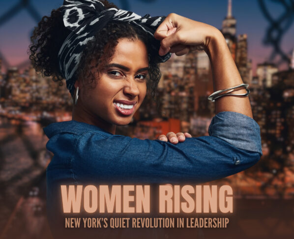 Women Rising in Power in 2026 | The Daily Newyorks