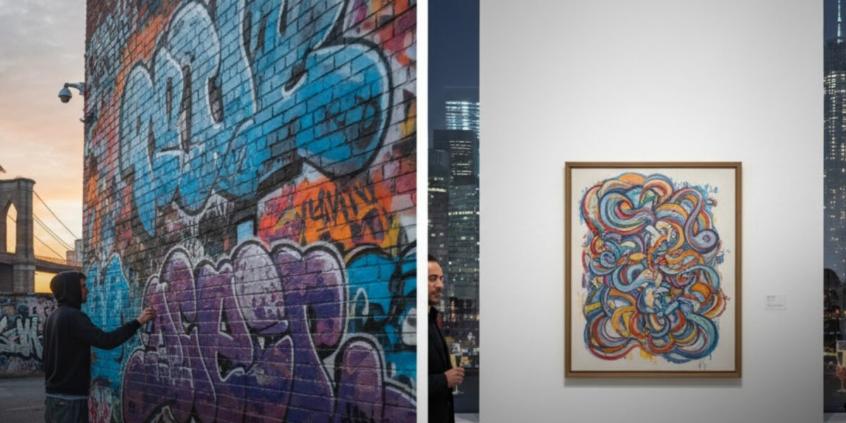 New York’s Art Divide in 2026 | The Daily Newyorks