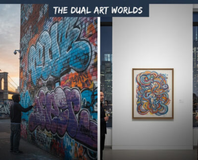 New York’s Art Divide in 2026 | The Daily Newyorks