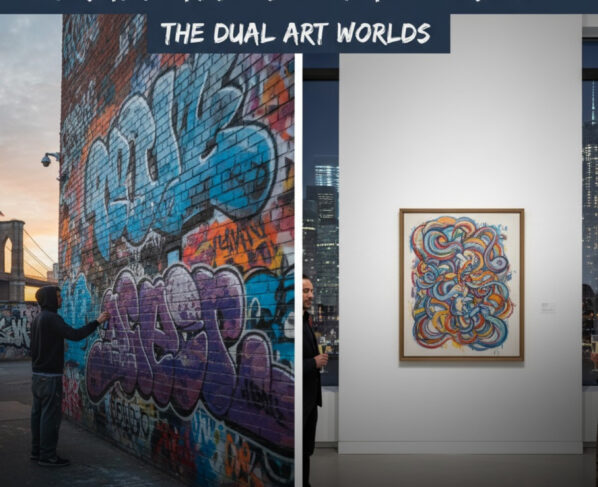 New York’s Art Divide in 2026 | The Daily Newyorks