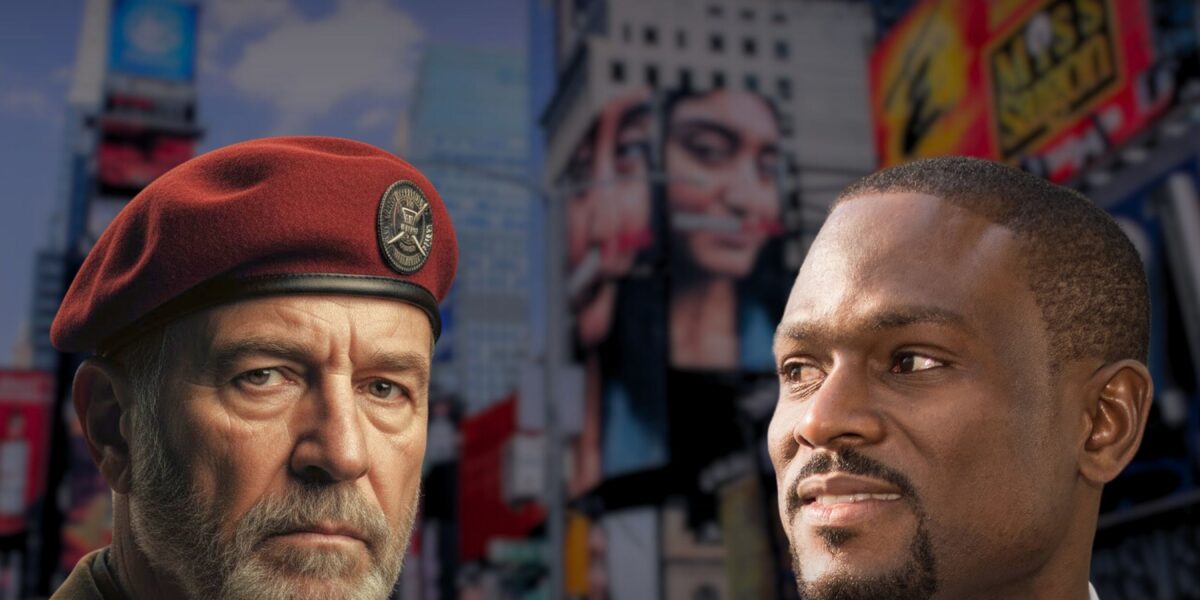 2025 Election Divides NYC as 2026 Nears| The Daily Newyorks