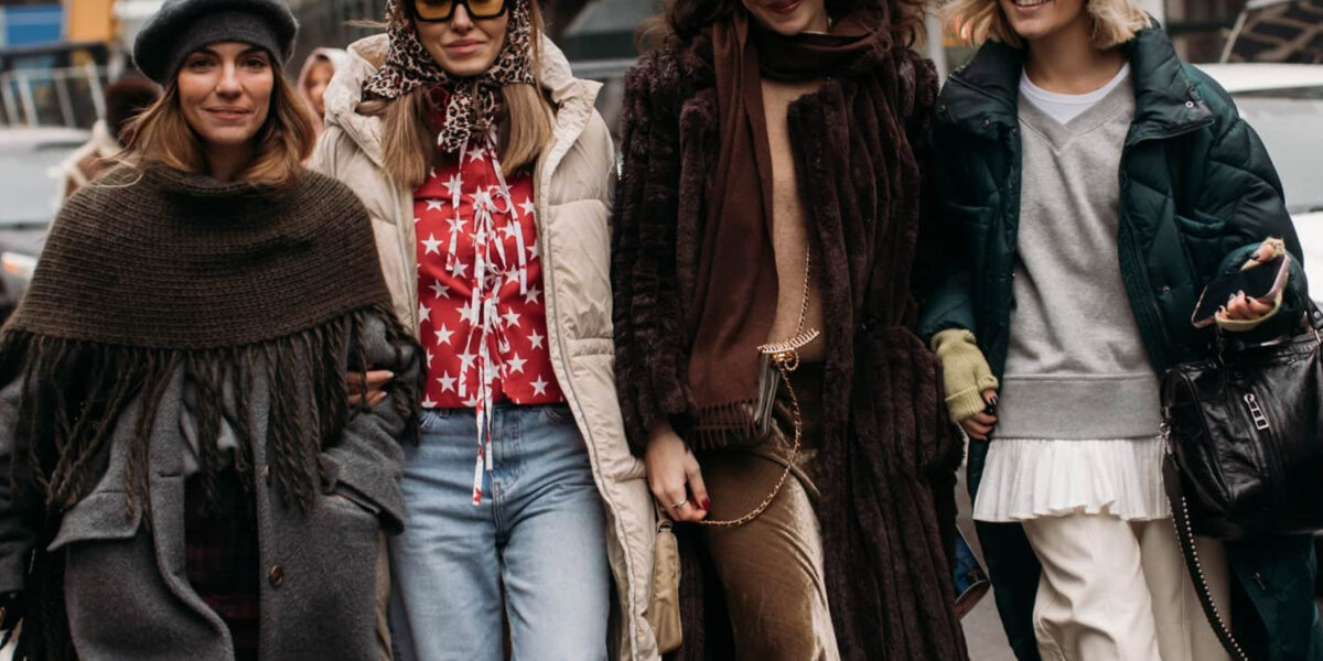 New York’s Street Style Rules the World in 2026 |The Daily Newyorks