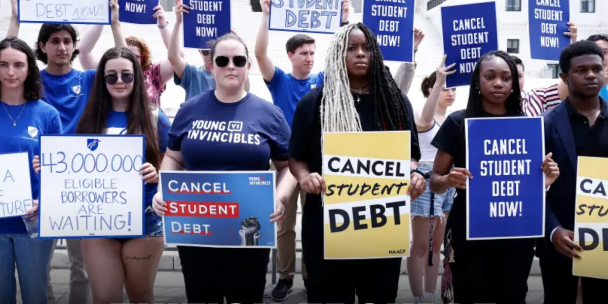 Tuition Trouble Rocks Students |The Daily Newyorks