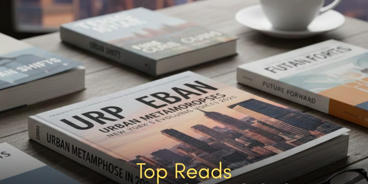 New York Voices Shaping 2025 Change | The Daily Newyorks