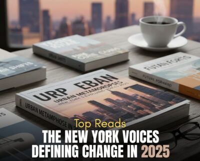 New York Voices Shaping 2025 Change | The Daily Newyorks