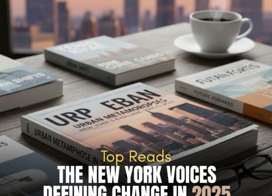 New York Voices Shaping 2025 Change | The Daily Newyorks
