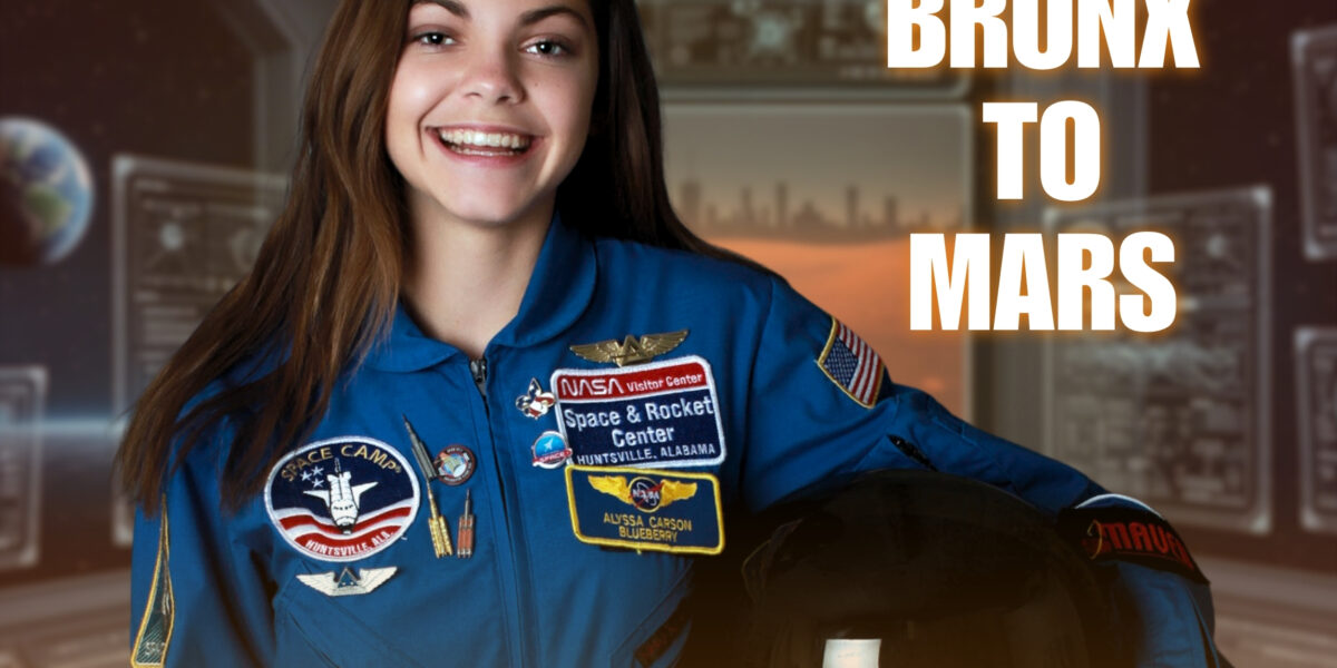 From Bronx to Mars: New York’s NASA Link |The  Daily Newyorks