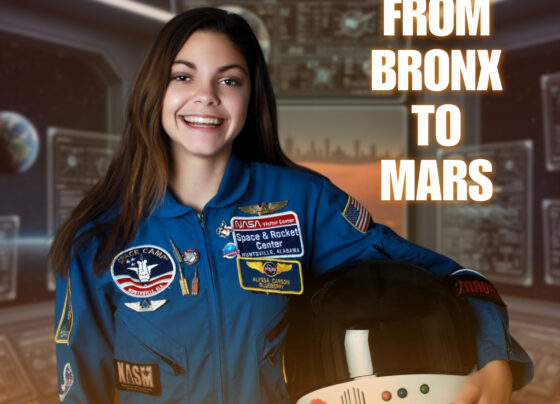 From Bronx to Mars: New York’s NASA Link |The  Daily Newyorks