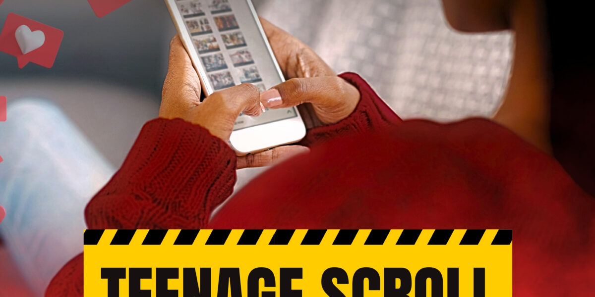 Teens and Tech: Minds at Risk | The Daily Newyorks