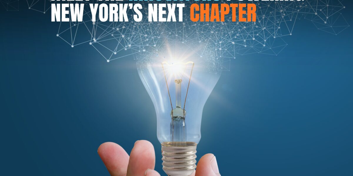 Meet the Innovators Shaping Tomorrow | The Daily Newyork