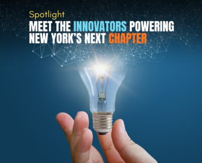 Meet the Innovators Shaping Tomorrow | The Daily Newyork