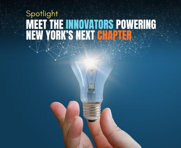 Meet the Innovators Shaping Tomorrow | The Daily Newyork