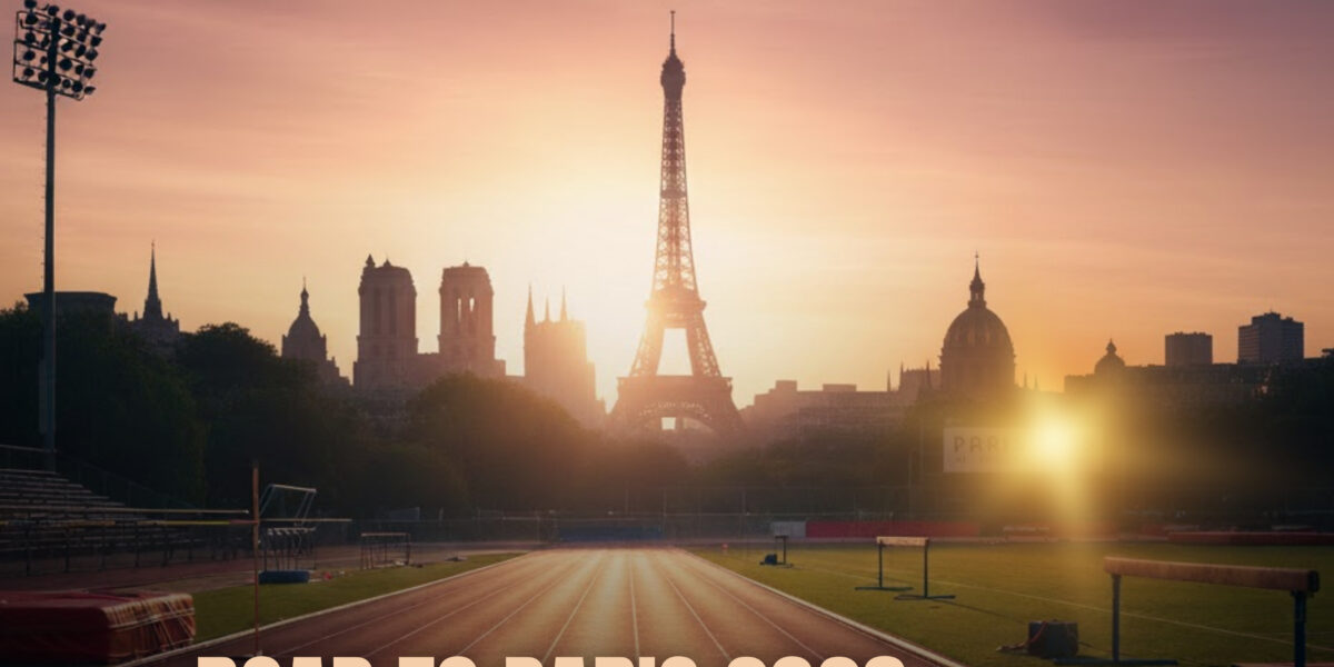 Road to Paris 2028: NYC Olympians Aim | The Daily Newyorks