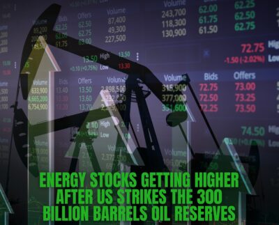 Stocks Jump in NY After Oil Price Spike | The Daily Newyorks