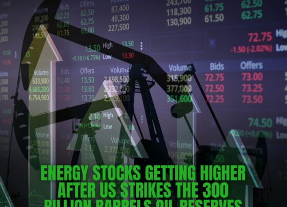 Stocks Jump in NY After Oil Price Spike | The Daily Newyorks