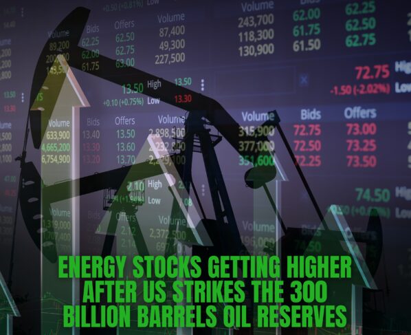 Stocks Jump in NY After Oil Price Spike | The Daily Newyorks