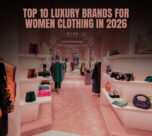 Top 10 Luxury Brands for Women in 2026 | The Daily Newyorks