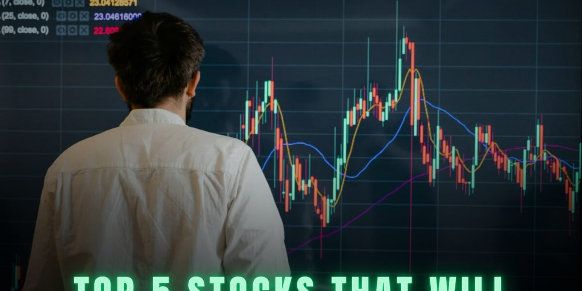 Top 5 Stocks to Outstand in 2026 | The Daily Newyorks