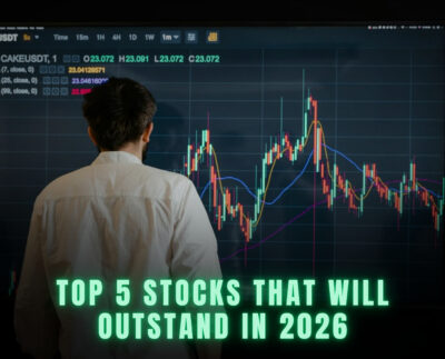 Top 5 Stocks to Outstand in 2026 | The Daily Newyorks