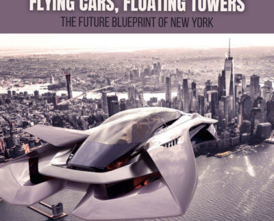 Flying Cars, FloShape Tomorrow | The Daily Newyorks