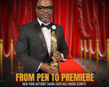 New York Authors Conquer Hollywood Scripts | The Daily Newyorks