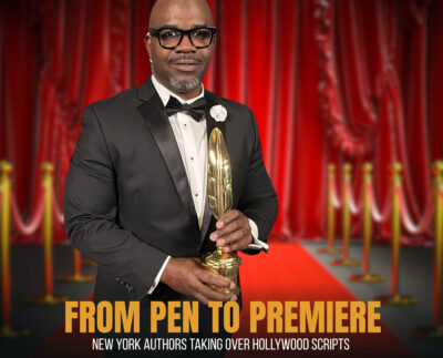 New York Authors Conquer Hollywood Scripts | The Daily Newyorks