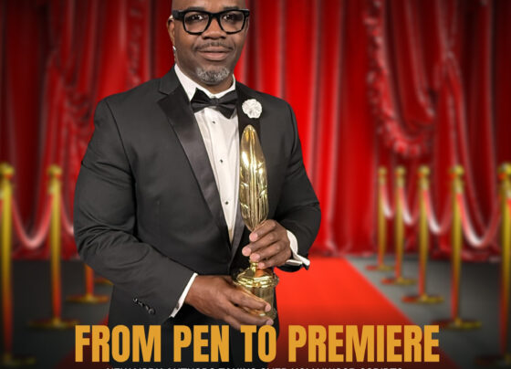 New York Authors Conquer Hollywood Scripts | The Daily Newyorks