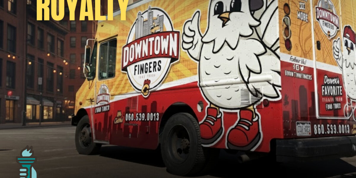 Food Truck Royalty Rules NYC Streets | The Daily Newyorks