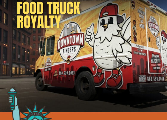 Food Truck Royalty Rules NYC Streets | The Daily Newyorks