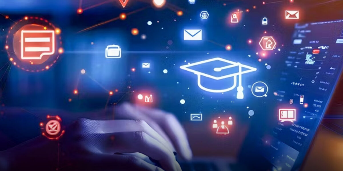 EdTech Revolution in NYC | The Daily Newyorks