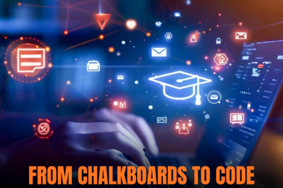 EdTech Revolution in NYC | The Daily Newyorks