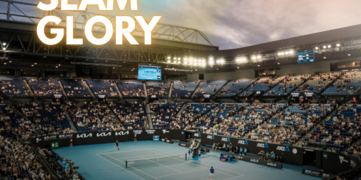 Grand Slam Glory Returns | The Daily Newyorks