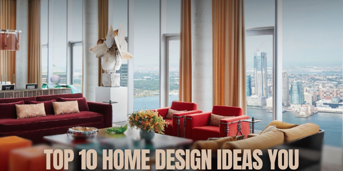 Home design ideas in New York | The Daily Newyorks