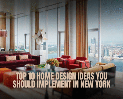 Home design ideas in New York | The Daily Newyorks