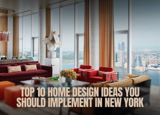 Home design ideas in New York | The Daily Newyorks