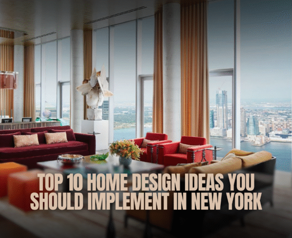 Home design ideas in New York | The Daily Newyorks