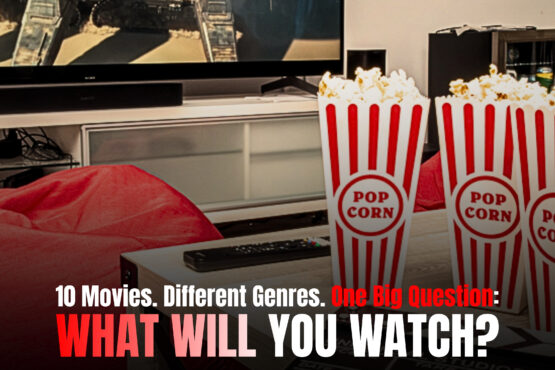 10 Movies to Watch Tonight | The Daily Newyorks