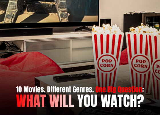 10 Movies to Watch Tonight | The Daily Newyorks