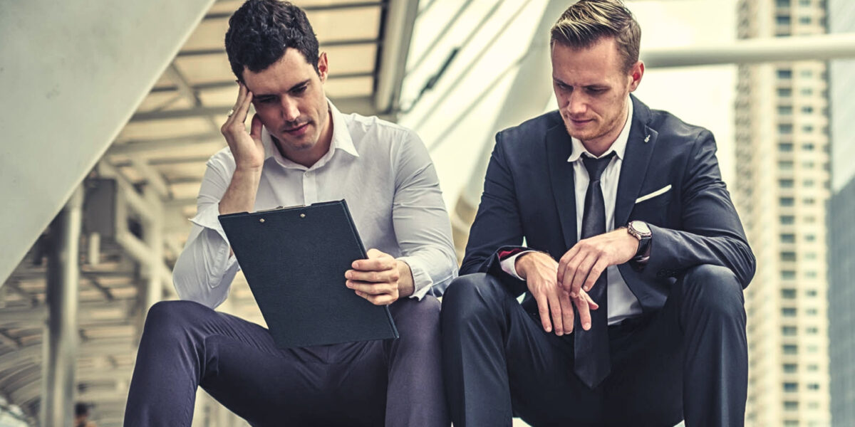 Too Busy to Bond: Fragile Friendships |The Daily Newyorks