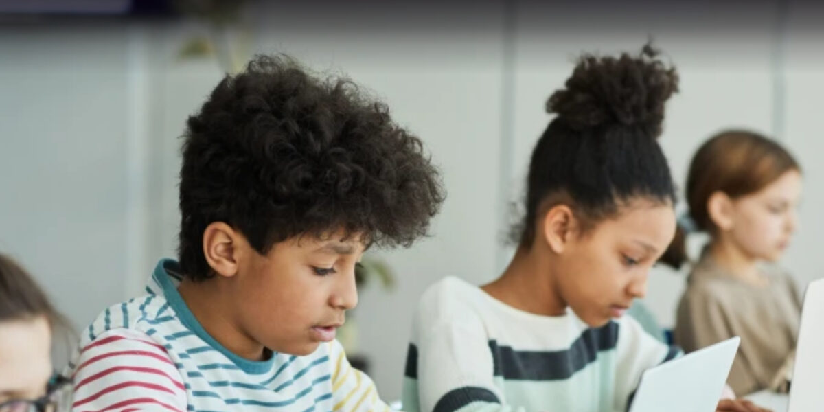 Digital Divide Narrows in Schools |The Daily Newyorks