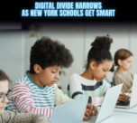Digital Divide Narrows in Schools |The Daily Newyorks