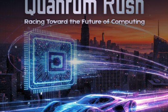 New York Leads the Quantum Race | The Daily Newyorks