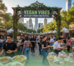 Vegan Vibes Take Over NYC’s Dining Scene | Daily Newyork